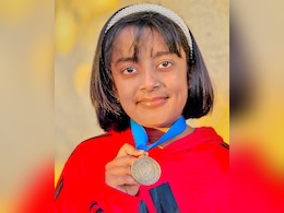 Indian-American Girl, 9, On "World's Brightest" Students List