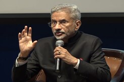 "Common Sense That...": S Jaishankar On What Reforms UN Needs "Common Sense That...": S Jaishankar On What Reforms UN Needs