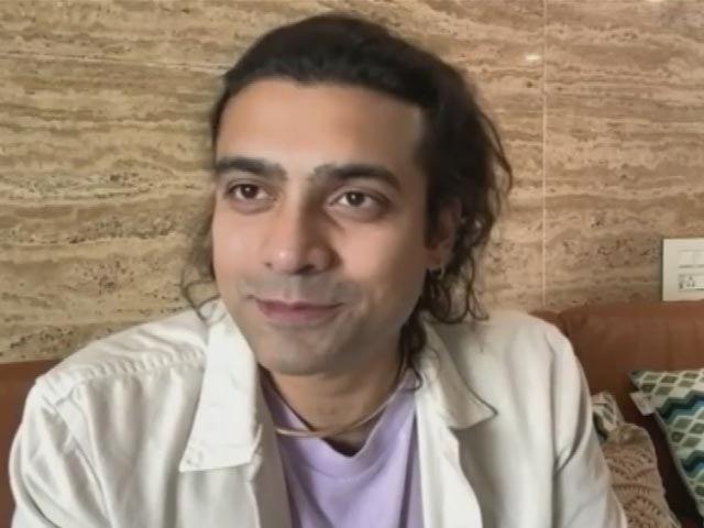 "Time To Relive Stories Of Ram": Singer Jubin Nautiyal