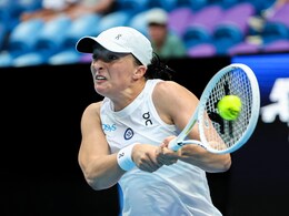 Dominant Iga Swiatek Sends Poland Into United Cup Quarter-Finals