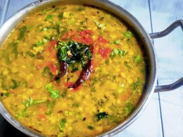 Bored Of Regular Dal? Try Amla Dal And Elevate Your Dining Experience