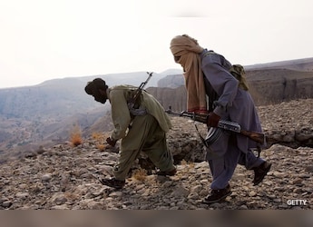 Opinion | Who Lit The Fire In Balochistan? Pak's Explanation Avoids The Obvious