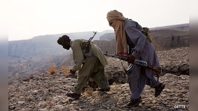 Who Lit The Fire In Balochistan? Pak's Explanation Avoids The Obvious