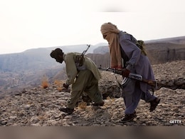With Law Students, Medical Grads, How Baloch Liberation Army Ramps Up Violence With Law Students, Medical Grads, How Baloch Liberation Army Ramps Up Violence