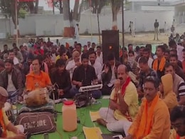 खरगोन जेल में मना रामलला प्राण प्रतिष्ठा का जश्न, सभी धर्मों से जुड़े कैदियों ने किया संगीतमय सुंदरकांड का आयोजन खरगोन जेल में मना रामलला प्राण प्रतिष्ठा का जश्न, सभी धर्मों से जुड़े कैदियों ने किया संगीतमय सुंदरकांड का आयोजन