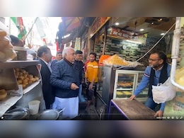 Bhupinder Hooda Launches 'Ghar Ghar Congress, Har Ghar Congress' From Haryana's Jind Bhupinder Hooda Launches 'Ghar Ghar Congress, Har Ghar Congress' From Haryana's Jind