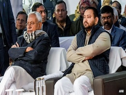 Bihar Political Crisis Live Updates- BJP Faces To Replace RJD Ministers: Sources Bihar Political Crisis Live Updates- BJP Faces To Replace RJD Ministers: Sources