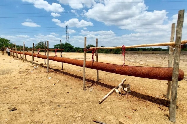 Latest and Breaking News on NDTV