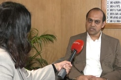 "There Will Be A Lot Of Focus On Emerging Sectors Like Semiconductors And E-Mobility": GIDC Boss Rahul Gupta "There Will Be A Lot Of Focus On Emerging Sectors Like Semiconductors And E-Mobility": GIDC Boss Rahul Gupta