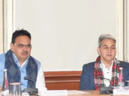 राजस्थान में 4 जून के बाद बदल जाएंगे सभी जिलों के IAS-IPS! सुधांश पंत ने तैयार कर लिया है केंद्र के तर्ज पर पूरा मसौदा राजस्थान में 4 जून के बाद बदल जाएंगे सभी जिलों के IAS-IPS! सुधांश पंत ने तैयार कर लिया है केंद्र के तर्ज पर पूरा मसौदा