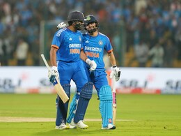 36 Runs In An Over, 2 Tie Breaks: Why India vs Afghanistan 3rd T20I Was A Historic One