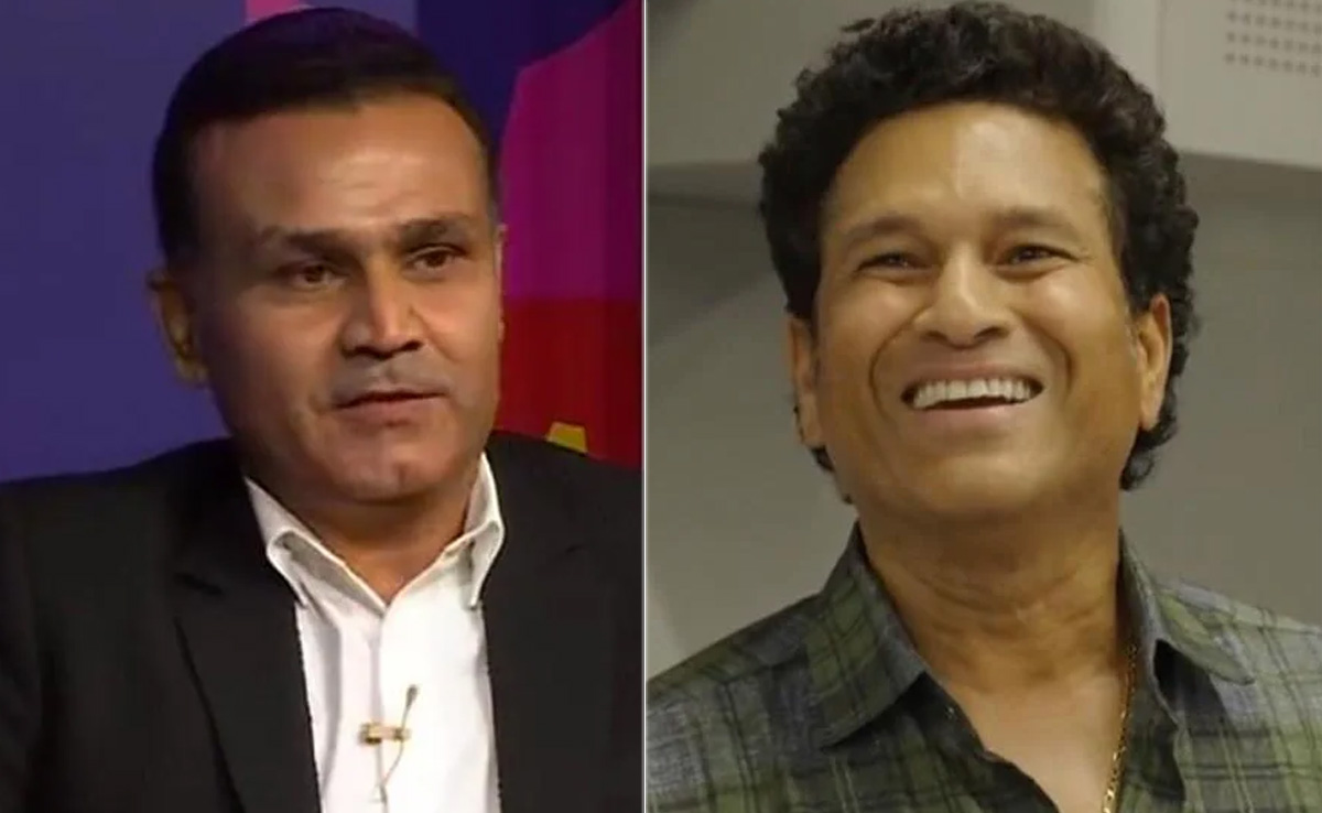 सचिन ने बताया कि किस बात का फायदा मिला बुमराह को, तो सहवाग ने अफ्रीकियों पर कसा यह तंज