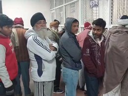 Doctors Strike: कोटा के रेजिडेंट डॉक्टर्स ने फिर शुरू की अनिश्चितकालीन हड़ताल, अस्पताल में लगी मरीजों की लंबी लाइनें