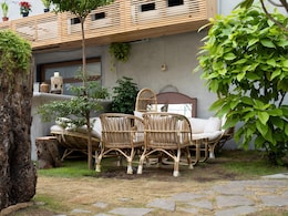 Restaurant Review: Sukoon By Joshi House Promises A Break From Bandra Bustle Restaurant Review: Sukoon By Joshi House Promises A Break From Bandra Bustle