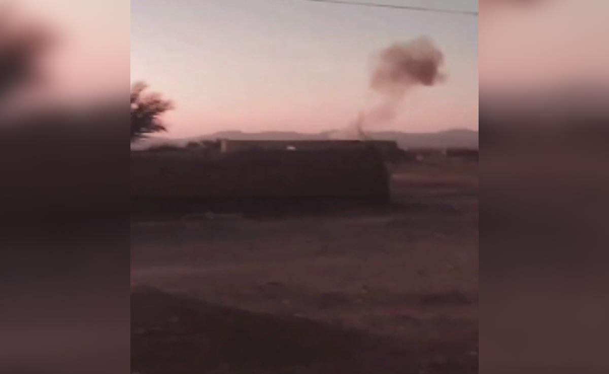 "Sole Objective Of Today's Act Was...": Pak After Air Strikes On Iran