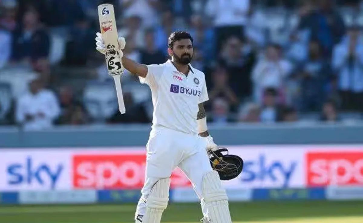 India vs England Test Match: भारत ने इंग्लैंड पर अपनी पकड़ की मजबूत...जायसवाल के बाद राहुल, जडेजा भी चमके