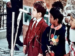 टीवी इंडस्ट्री का बेताज बादशाह कहलाया ये बच्चा, एक्टिंग में किया फिल्मों के बड़े-बड़े धुरंधरों को फेल, पहचाना क्या? टीवी इंडस्ट्री का बेताज बादशाह कहलाया ये बच्चा, एक्टिंग में किया फिल्मों के बड़े-बड़े धुरंधरों को फेल, पहचाना क्या?