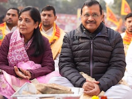 दिल्ली के CM केजरीवाल ने किया 'सुंदरकांड' का पाठ, बोले- "भगवान से मांगा देश की प्रगति का आशीर्वाद" दिल्ली के CM केजरीवाल ने किया 'सुंदरकांड' का पाठ, बोले- "भगवान से मांगा देश की प्रगति का आशीर्वाद"