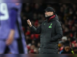 After Jurgen Klopp Appointment, Red Bull Linked With Paris FC Deal