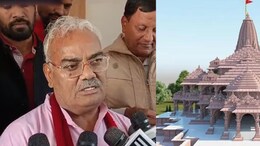 अयोध्या में राम मंदिर प्राण प्रतिष्ठा के दिन पूरी होगी मंत्री मदन दिलावर की सौगंध, 34 साल पहले लिया था प्रण