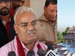 अयोध्या में राम मंदिर प्राण प्रतिष्ठा के दिन पूरी होगी मंत्री मदन दिलावर की सौगंध, 34 साल पहले लिया था प्रण