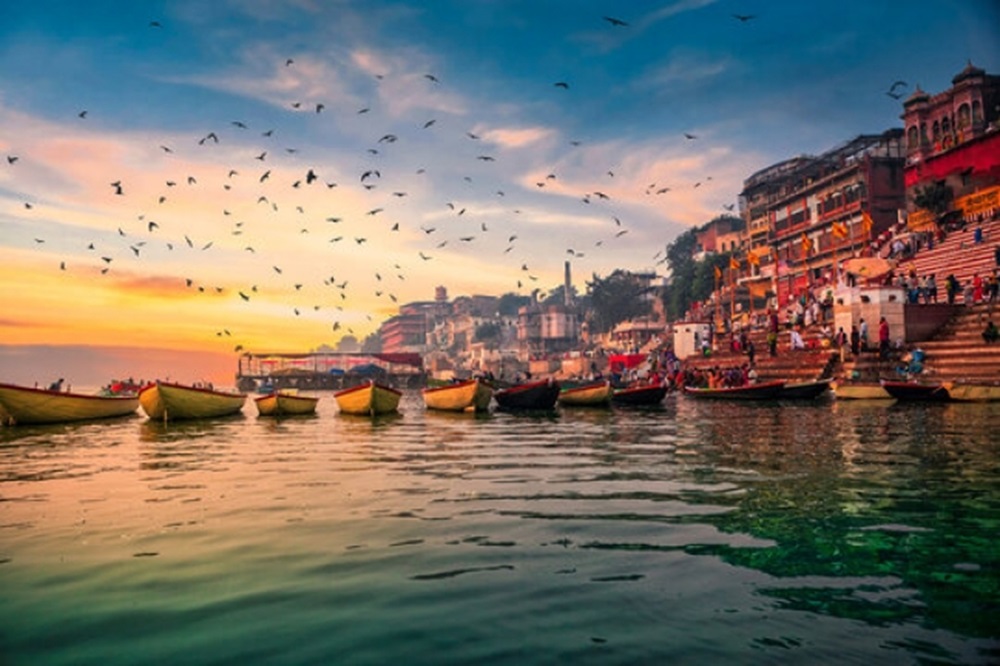 Unveiling Varanasi: Beyond The Clichs, Delving Into The Heart Of The Old City