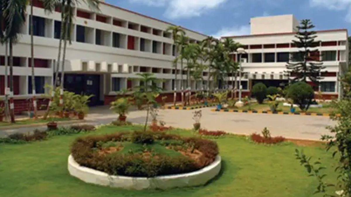 ISRO Invites Applications For Scientist Posts, Salary Up To Rs 1.77 Lakh