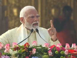 "Celebrates Vibrant Democracy": PM Greets People On National Voters' Day "Celebrates Vibrant Democracy": PM Greets People On National Voters' Day