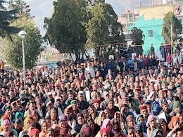 हिमाचल प्रदेश के हाटी समुदाय को जनजाति का दर्जा देने पर हाईकोर्ट ने लगाई रोक हिमाचल प्रदेश के हाटी समुदाय को जनजाति का दर्जा देने पर हाईकोर्ट ने लगाई रोक
