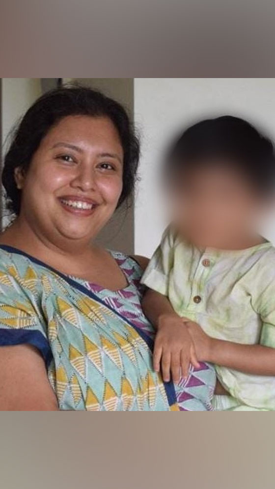 Court Allows Plea For Mental Health Check-Up Of Bengaluru CEO Who Killed Her Son