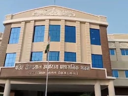 देवास नगर निगम के आर्थिक हालात हुए खस्ता, कर्मचारियों को 2 महीने से नहीं मिला वेतन देवास नगर निगम के आर्थिक हालात हुए खस्ता, कर्मचारियों को 2 महीने से नहीं मिला वेतन