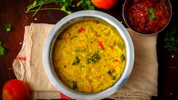7 Mistakes That Always Turned My Khichdi Too Mushy. Here's How I Fixed Them