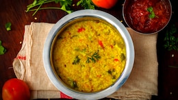 Monsoon Care: Eat Simple Khichdi To Soothe Your Tummy This Rainy Season