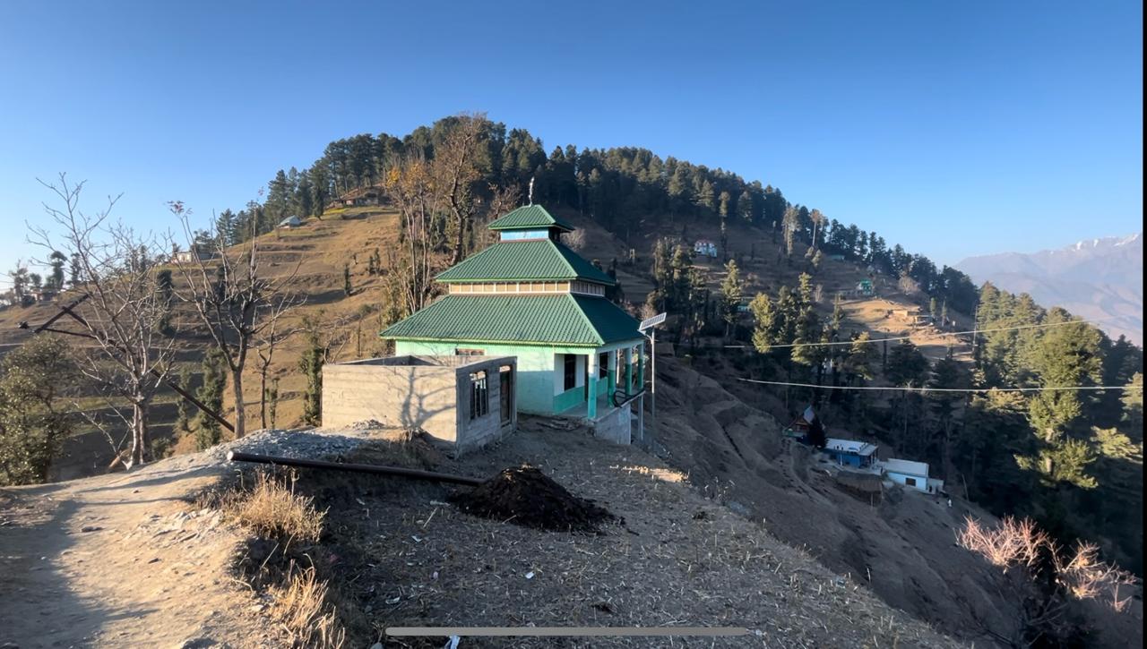 Army Adopts Poonch Village At Centre Of Torture Allegations In Major Outreach