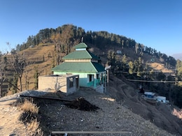 Army Adopts Poonch Village At Centre Of Torture Allegations In Major Outreach Army Adopts Poonch Village At Centre Of Torture Allegations In Major Outreach