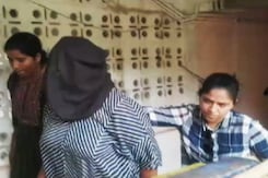 Bengaluru CEO Who Allegedly Killed Son, 4, Accused Husband Of Violence Bengaluru CEO Who Allegedly Killed Son, 4, Accused Husband Of Violence