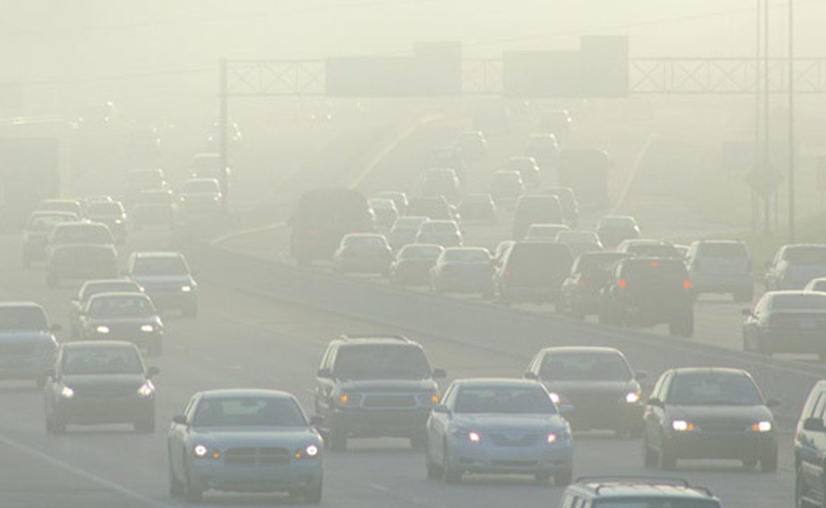 'गैस चेंबर' में तबदील हुआ दिल्ली-एनसीआर, ग्रैप-3 के तहत अब इन वाहनों की एंट्री बैन