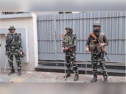 लुधियाना : मनी लॉन्ड्रिंग मामले में आप सांसद संजीव अरोड़ा के घर ED के छापे