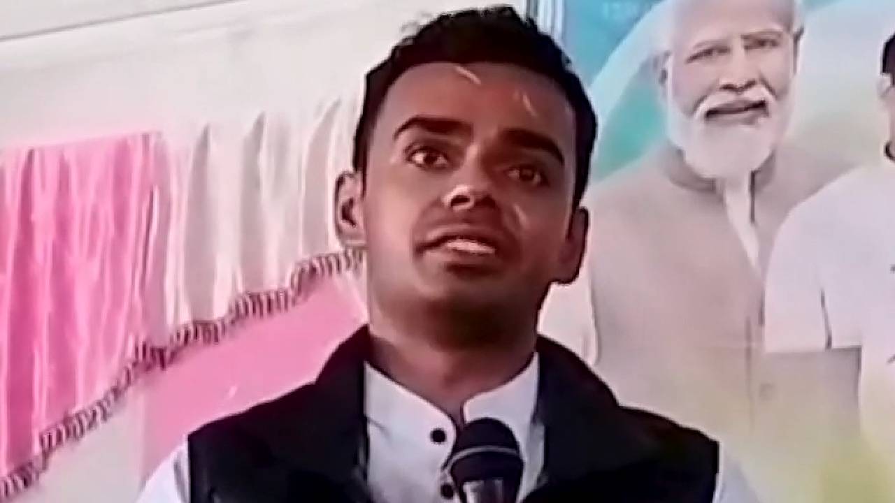 शिवराज के बेटे कार्तिकेय अपनी ही सरकार से लड़ने को क्यों हैं तैयार ?