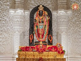 अयोध्या में राम मंदिर की छत टपकने का क्या है सच? पुजारी और समिति क्या बता रही