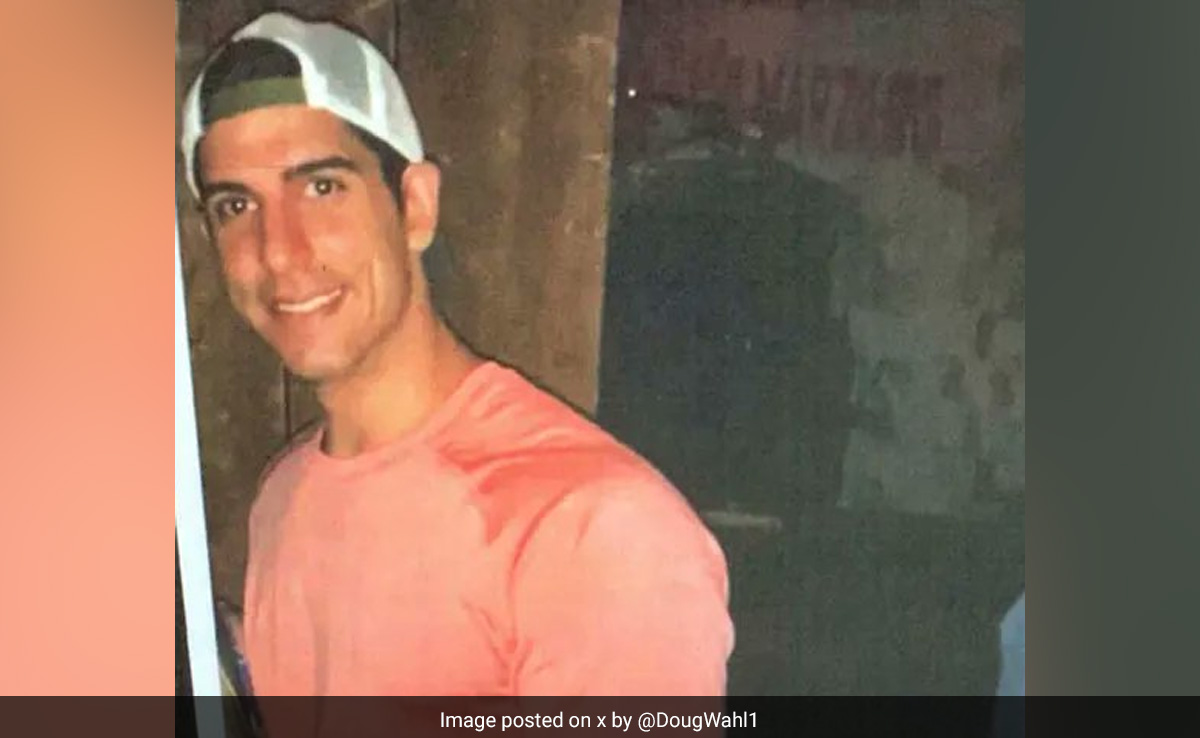 27 Women Accuse US Man Of Being "Clingy". He Sues Them For $75 Million