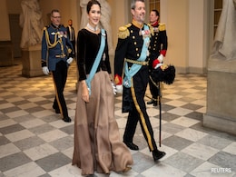Meet Denmark's Royal Power Couple Who Will Be Crowned King And Queen Today Meet Denmark's Royal Power Couple Who Will Be Crowned King And Queen Today
