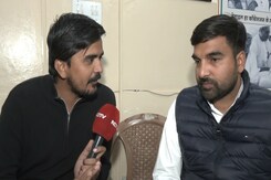 सांगरिया के विधायक अभिमन्यु पूनिया ने बताया विधानसभा के लिए अपना एजेंडा सांगरिया के विधायक अभिमन्यु पूनिया ने बताया विधानसभा के लिए अपना एजेंडा