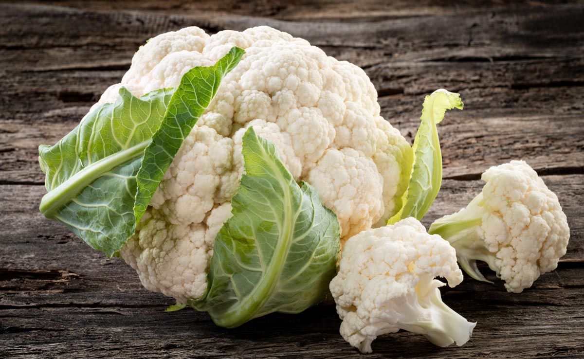 Incorporating cauliflower into your diet regularly can offer numerous health benefits