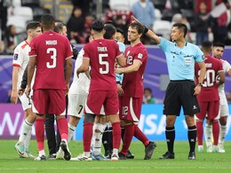 Qatar End Palestine Run, Jordan Stun Iraq With Asian Cup Late Show