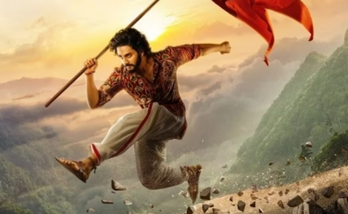 'हनु मान' फिल्म के मेकर्स ने अयोध्या राम मंदिर के लिए किया 2.6 करोड़ का दान, यूं पूरा किया वादा