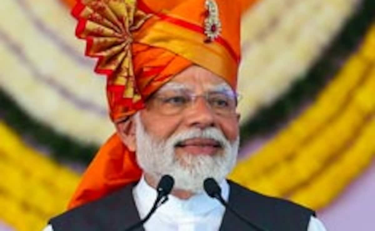 Opinion: Election 2024 - Why PM Modi And The BJP Are So Confident About Their 'Mission 400'