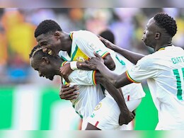 Senegal Enjoy Winning Start To AFCON Defence, Cameroon And Algeria Held