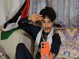 "Tim-Houthi Chalamet": Handsome TikToker Spreads Yemen Rebels' Message "Tim-Houthi Chalamet": Handsome TikToker Spreads Yemen Rebels' Message