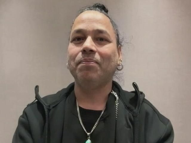 'Following Lord Ram Is A Way Of Life': Kailash Kher